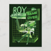 RICK AND MORTY™ | Roy Una Vida Bien Vivida