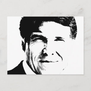 Postal Rick Perry