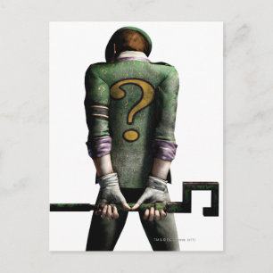 Postal Riddler 2