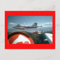 Ridealong de Snowbirds de Canadá