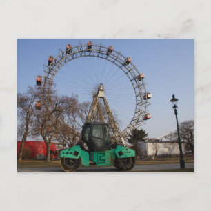 Postal Riesenrad