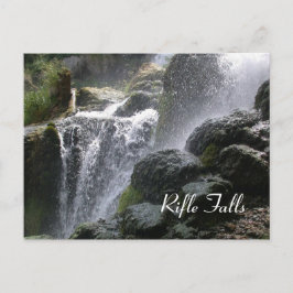 Postal Rifle Falls
