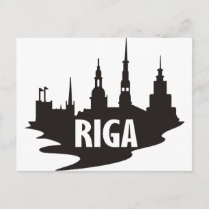 Postal Riga