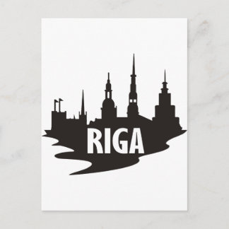 Postal Riga
