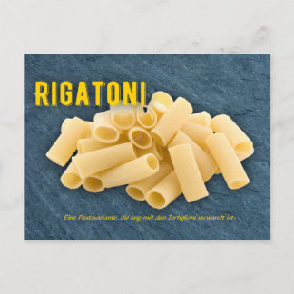Postal Rigatoni al Forno
