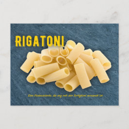 Postal Rigatoni al Forno