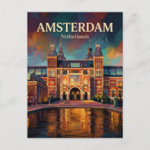 Rijksmuseum Países Bajos
