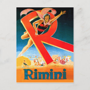 Postal Rimini
