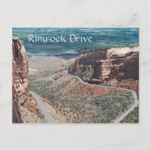 Postal Rimrock Drive