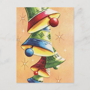 Postal Ringing Bells