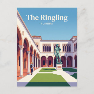 Postal Ringling EE. UU.