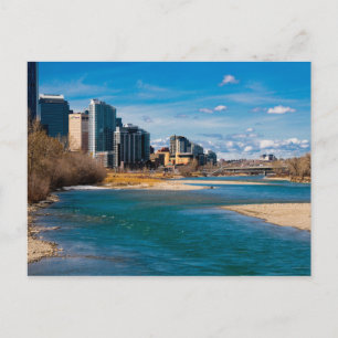 Postal Río Bow