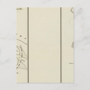 Postal Río Colorado