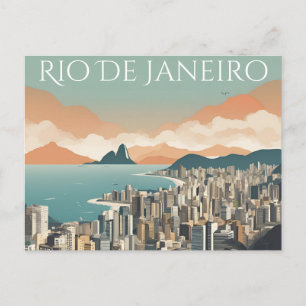 Postal Río de Janeiro (18)