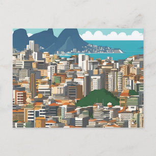 Postal Río de Janeiro (9)
