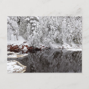 Postal Río Negro, Bessemer, la península superior de Mich