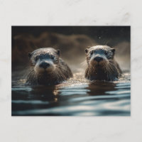 Río Otters
