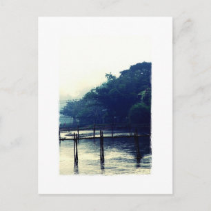 Postal Río Pai