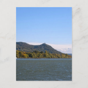 Postal Río Rin