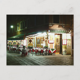 Postal Ristorante