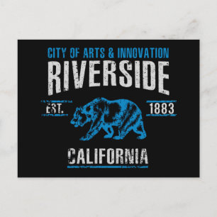 Postal Riverside