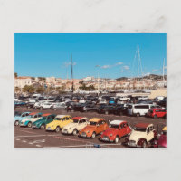 Riviera francesa en el coche clásico de Cannes Fra