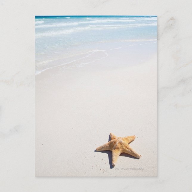 Postal Riviera Maya (Anverso)