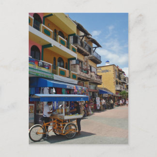 Postal Riviera Maya (Playa del Carmen)