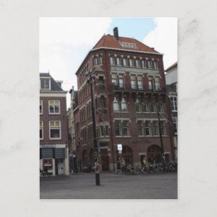 Postal Riviervismarkt