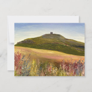 Postal Rivington Pike Original