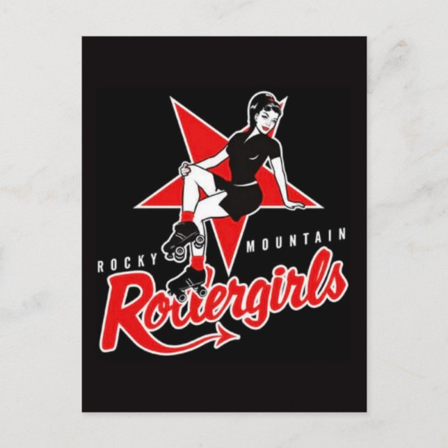 postal RMRG (Anverso)