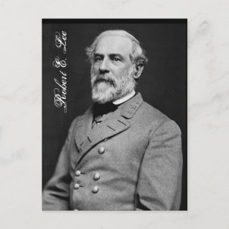 POSTAL ROBERT E. LEE