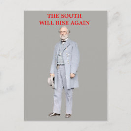 POSTAL ROBERT E. LEE