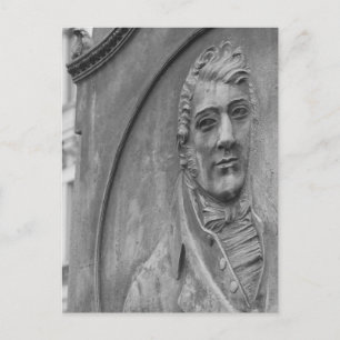 Postal Robert Fulton
