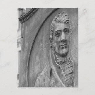 Postal Robert Fulton