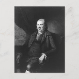 Postal Robert Morris