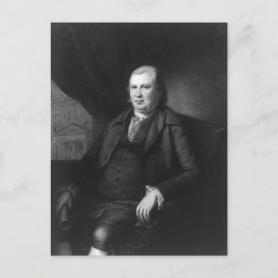 Postal Robert Morris