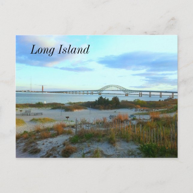 Postal Robert Moses (Anverso)