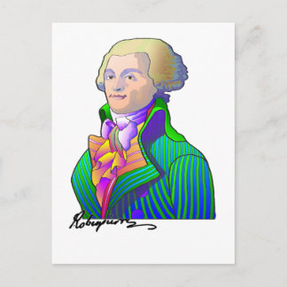 Postal Robespierre