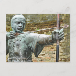Postal Robin Hood