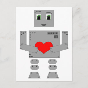 Postal Robot