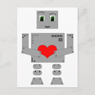 Postal Robot