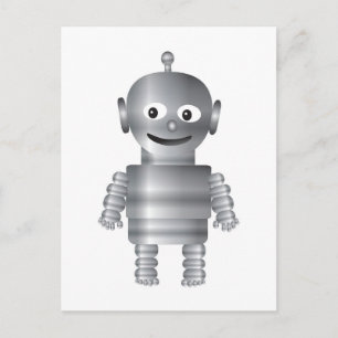 Postal Robot