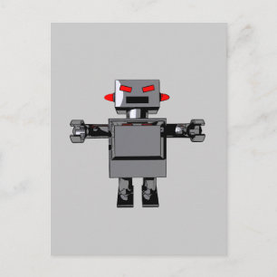 Postal Robot simple