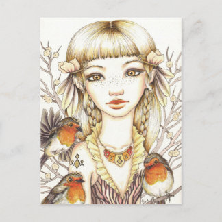 Postal Robyn