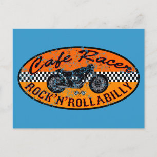 Postal Roca motora
