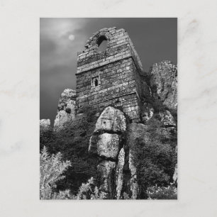 Postal Roca Roche, Cornwall