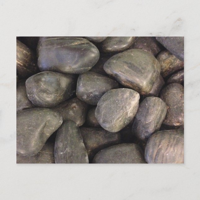 Postal Rocas (Anverso)