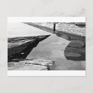 Postal Rocas de la bahía de Alona #20