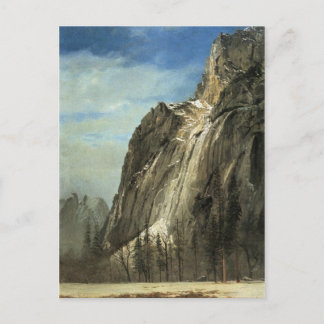 Postal Rocas de la catedral